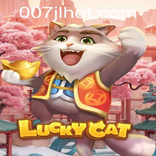 Unveiling the Enigmatic World of LuckyCat: A Thrilling Adventure Awaits