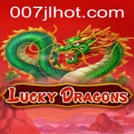 Discover LuckyDragons: A Thrilling Gaming Experience with 007JL.COM