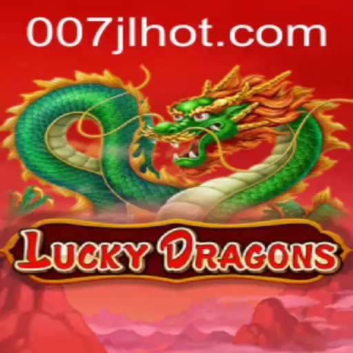 Discover LuckyDragons: A Thrilling Gaming Experience with 007JL.COM