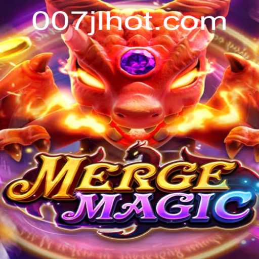 Discover the Magic of MergeMagic: A Game of Endless Creativity