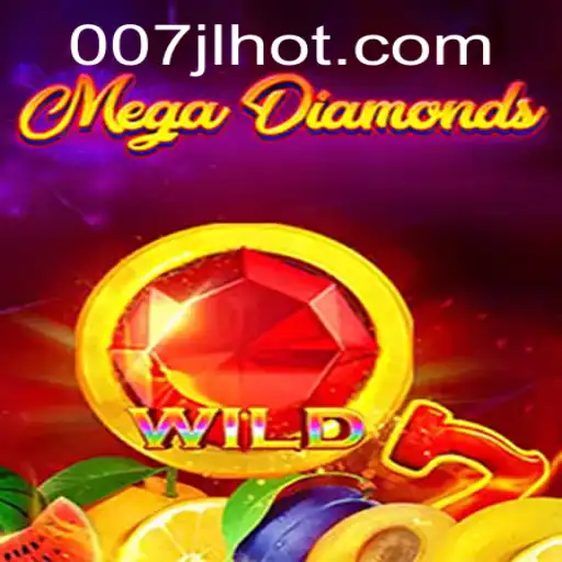 Exploring the Thrilling World of MegaDiamond on 007JL.COM