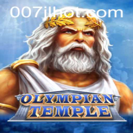 Discover the Enchanting World of OlympianTemple: A Journey Through Myth and Adventure