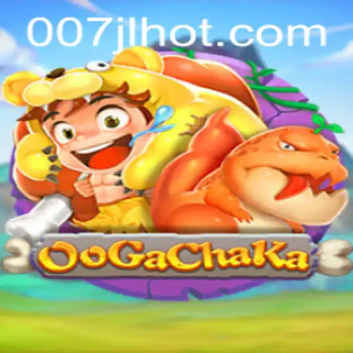 Explore the Fascinating World of OoGaChaKa