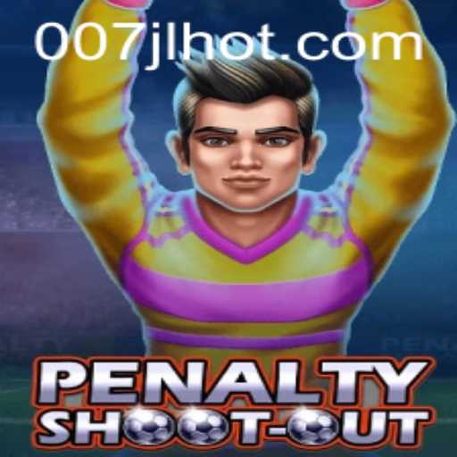 PenaltyShootOut: A Unique Blend of Strategy and Skill