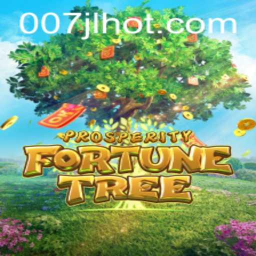 Discover the Enchanting World of Prosperity Fortune Tree
