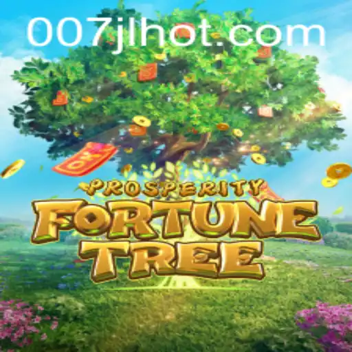 Discover the Enchanting World of Prosperity Fortune Tree