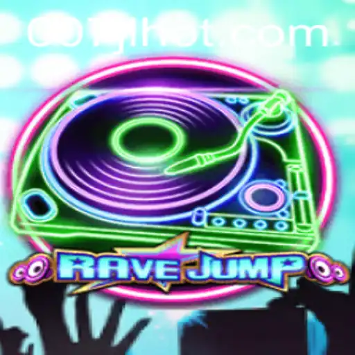 Unleashing the Thrills of RaveJump: A New Gaming Sensation