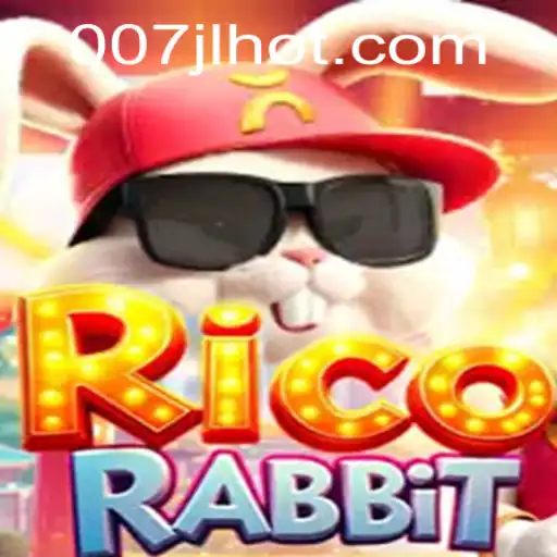 RicoRabbit: The Exciting World of Digital Gaming Unveiled