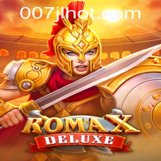 RomaXDeluxe: The Thrilling New Game Adventure