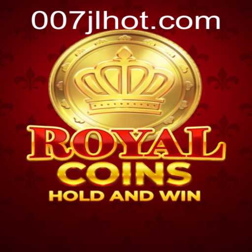 Exploring the Exciting World of RoyalCoins and 007JL.COM