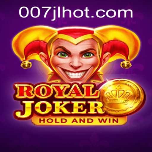 Discover the Thrilling World of RoyalJoker with 007JL.COM