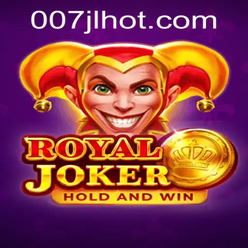 Discover the Thrilling World of RoyalJoker with 007JL.COM
