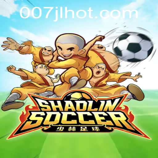 Explore the Thrilling World of ShaolinSoccer