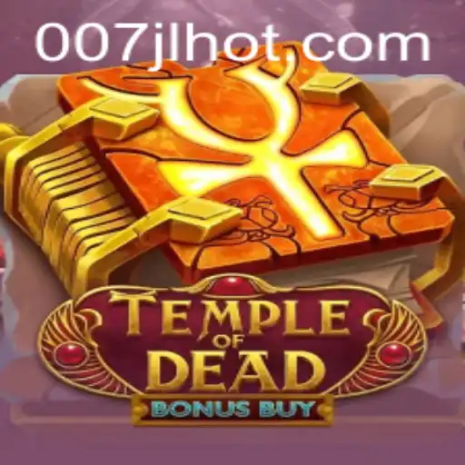 Discover the Mystique of TempleofDeadBonusBuy: A Journey Through Ancient Legends