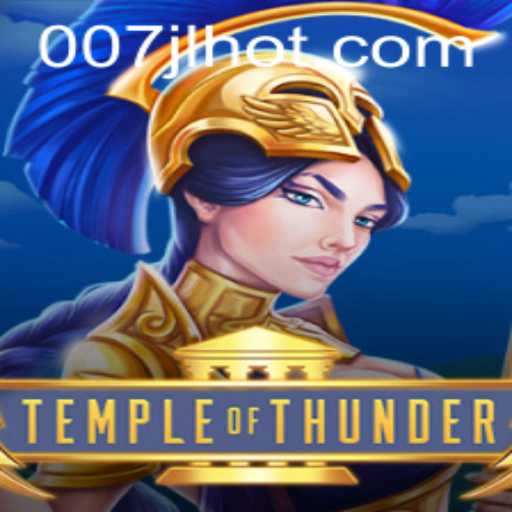 Unveiling the Mysteries of TempleofThunder: A Comprehensive Guide