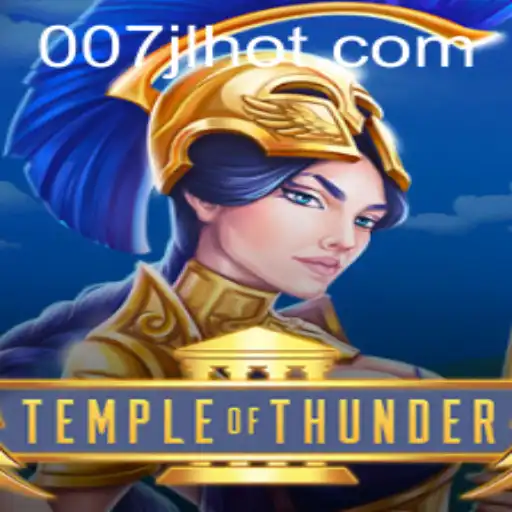 Unveiling the Mysteries of TempleofThunder: A Comprehensive Guide