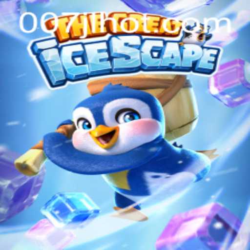 Discover TheGreatIcescape: A Thrilling Adventure