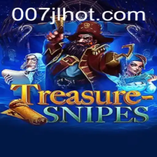 Explore the Thrilling World of TreasureSnipes: A Game of Strategy and Adventure