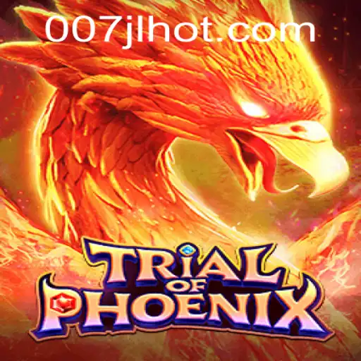 The Enigmatic World of TrialofPhoenix: A Comprehensive Guide