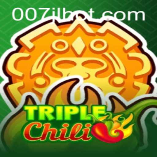 TripleChili: An Engaging Adventure into the World of Casino Games
