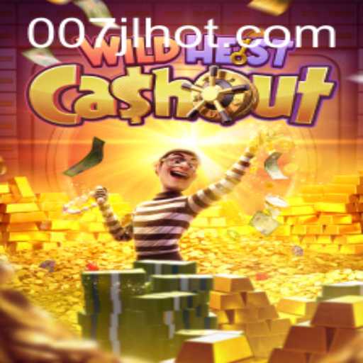 WildHeistCashout: An Exciting Gaming Adventure