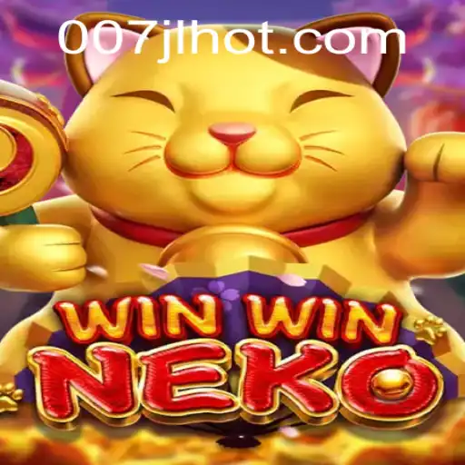 Unveiling WinWinNeko: A Thrilling New Game Adventure with 007JL.COM