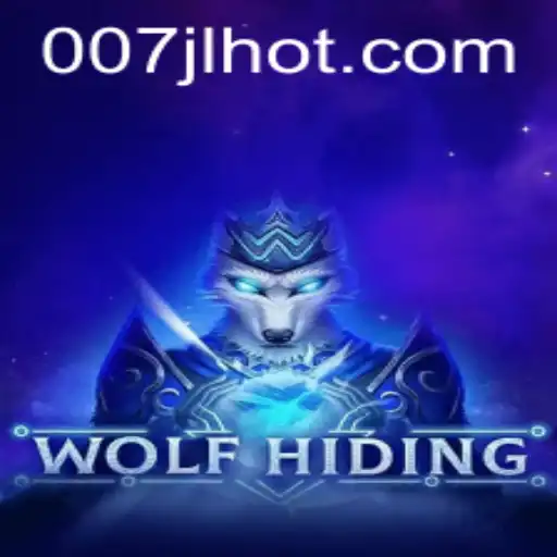Unraveling the Mysteries of WolfHiding: A Thrilling Game Adventure